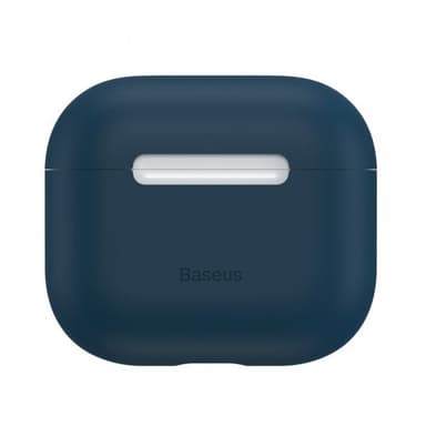 Baseus AirPods 3 Kuori Super Thin Sininen
