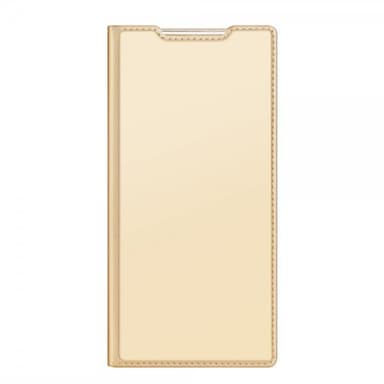 DUX DUCIS Samsung Galaxy S22 Ultra Kotelo Skin Pro Series Kulta