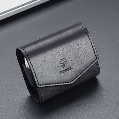 DUX DUCIS AirPods 3 Kotelo Mix Series Musta