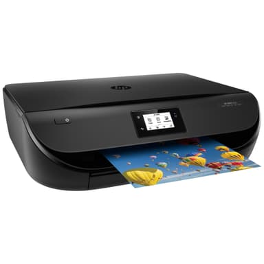 HP Envy 4525 monitoimitulostin (musta)
