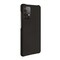 Samsung Galaxy A72 Kuori Gentle Cover Musta