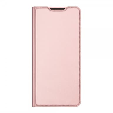DUX DUCIS Samsung Galaxy S22 Plus Kotelo Skin Pro Series Vaaleanpunainen