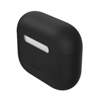 Baseus AirPods 3 Kuori Super Thin Musta