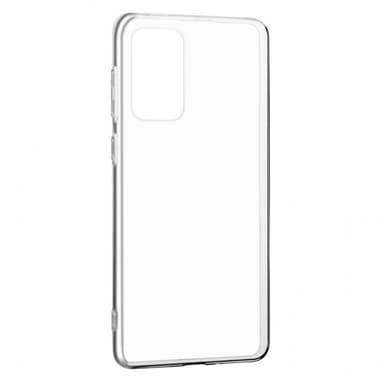 Puro Samsung Galaxy A73 Kuori Nude Läpinäkyvä Kirkas