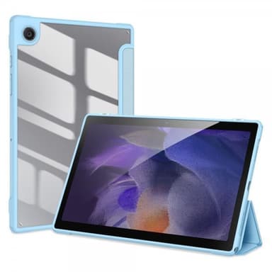 DUX DUCIS Samsung Galaxy Tab A8 10.5 X200 X205 Kotelo TOBY Series Sininen
