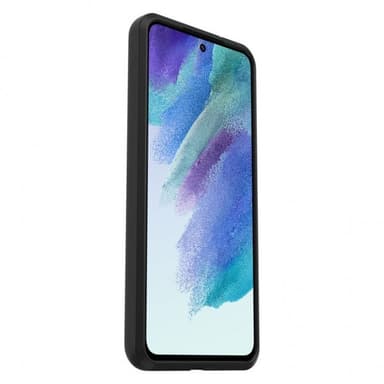 Samsung Galaxy S21 FE Kuori React Black Crystal
