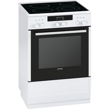 Siemens iQ300 liesi HA723220U (valkoinen)