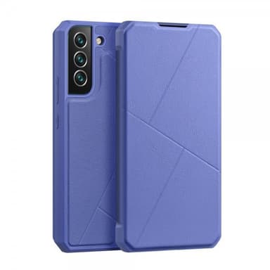 DUX DUCIS Samsung Galaxy S22 Plus Kotelo Skin X Series Sininen