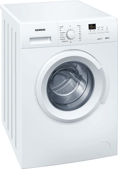 Siemens pyykinpesukone WM12B166DN