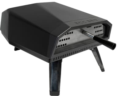 FCC BBQ Pizza Chef ovi 10113