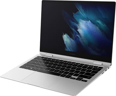 Samsung Galaxy Book Pro 360 i5/8/512/W11 13" 2-in-1 kannettava