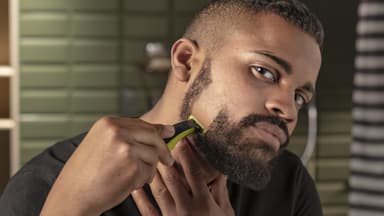 Philips OneBlade vaihtoterä QP220/50V2