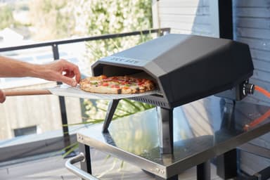FCC BBQ Pizza Chef pizzauuni FCCG2256000