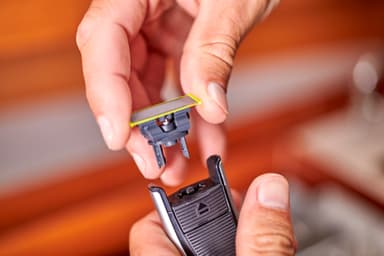 Philips OneBlade vaihtoterä QP230/50V2