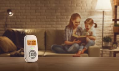 Motorola AM24 itkuhälytin 760310