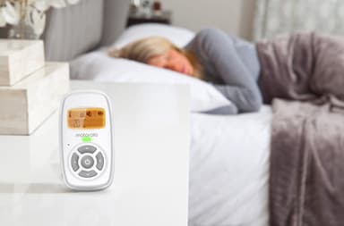 Motorola AM24 itkuhälytin 760310