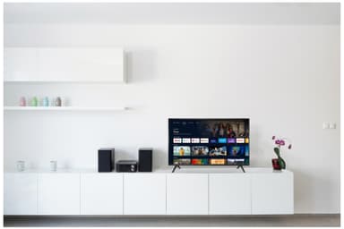 TCL 40" S5200 FHD LED älytelevisio