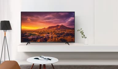 Thomson 50" UG6300 4K LED älytelevisio (2021)