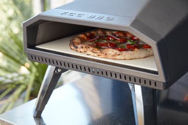 FCC BBQ Pizza Chef pizzauuni FCCG2256000