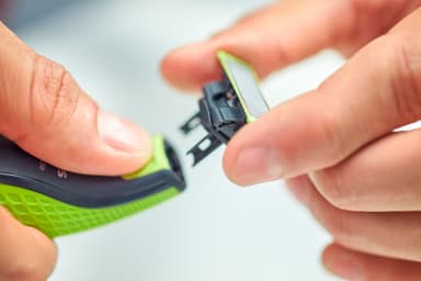 Philips OneBlade partatrimmeri QP2520/20