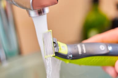 Philips OneBlade partatrimmeri QP2520/20