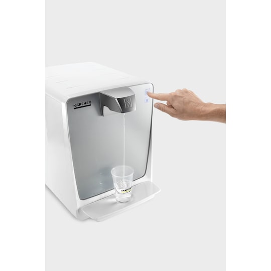 Kärcher vesiautomaatti WPD50