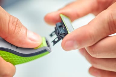 Philips OneBlade partatrimmeri QP2530/30
