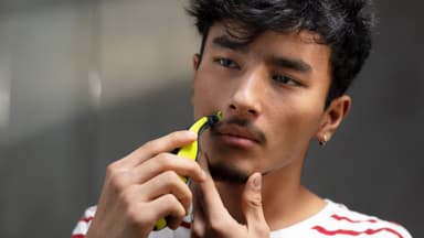 Philips OneBlade partatrimmeri QP2530/30