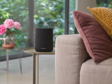 Harman Kardon Citation ONE MK3 kaiutin (musta)