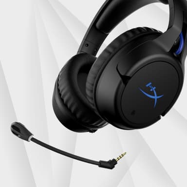 HyperX Cloud Flight langattomat kuulokkeet
