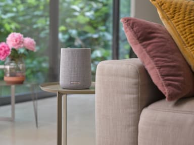 Harman Kardon Citation ONE MK3 kaiutin (harmaa)