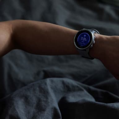 Suunto 5 Peak urheilukello, 43 mm (Ridge Sand)