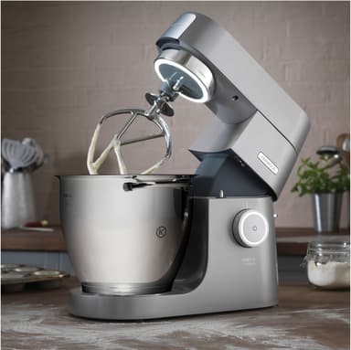 Kenwood Chef XL Titanium yleiskone KVL8300S