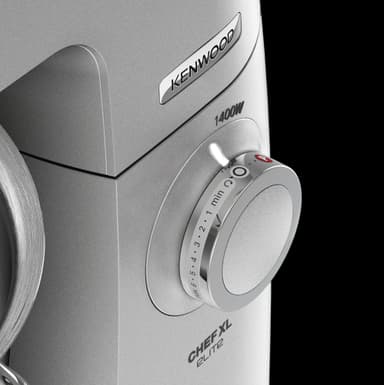 Kenwood Chef XL Elite yleiskone KVL6300S