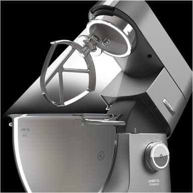 Kenwood Chef XL Titanium yleiskone KVL8300S