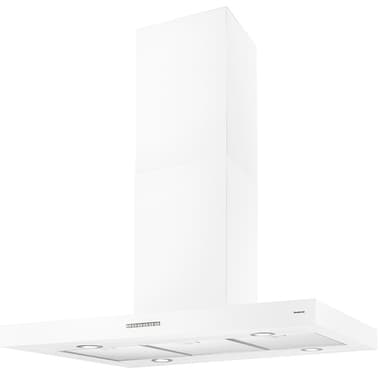 Savo I-6509-W2 liesituuletin 90cm valkoinen