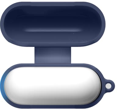 Elago AirPod 3 Hang Silicone kotelo (sininen)