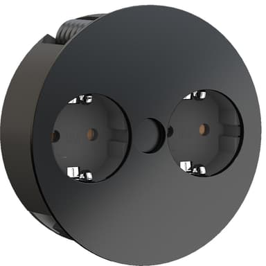 Epoq Twist pistorasia (mattamusta)