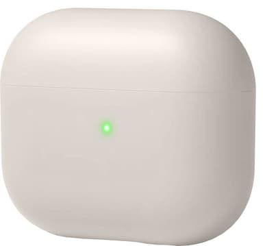 Elago AirPod 3 Liquid Hybrid kotelo (valkoinen)