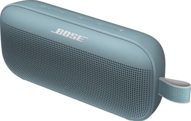 Bose SoundLink Flex langaton kannettava kaiutin (kiven sininen)