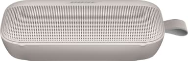 Bose SoundLink Flex langaton kannettava kaiutin (valkoinen savu)