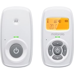 Motorola AM24 itkuhälytin 760310