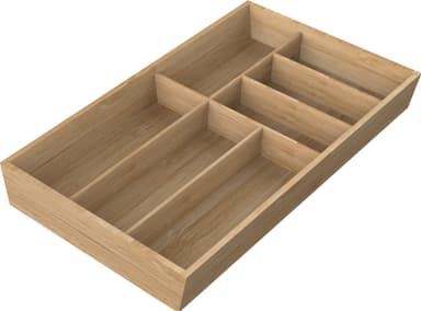 Epoq aterinlaatikko 40 (bambu)
