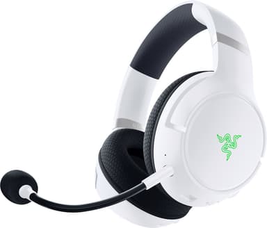 Razer Kaira PRO pelikuulokkeet (valkoinen)