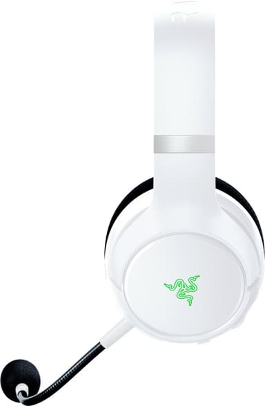 Razer Kaira PRO pelikuulokkeet (valkoinen)