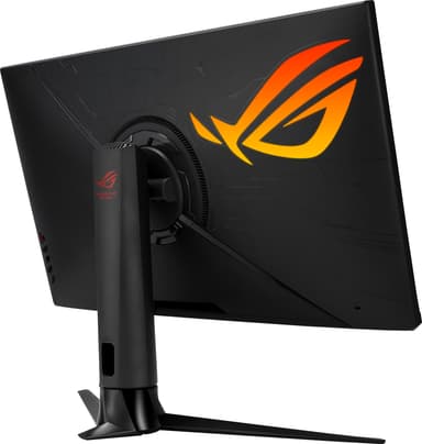 Asus ROG Swift PG32UQ 32" pelinäyttö