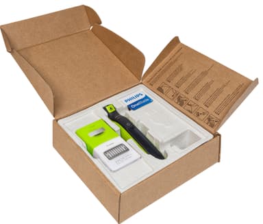 Philips OneBlade partatrimmeri QP2520/30