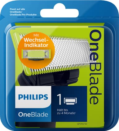 Philips OneBlade vaihtoterä QP210/50