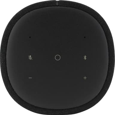 Harman Kardon Citation ONE MK3 kaiutin (musta)