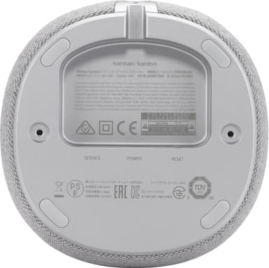 Harman Kardon Citation ONE MK3 kaiutin (harmaa)